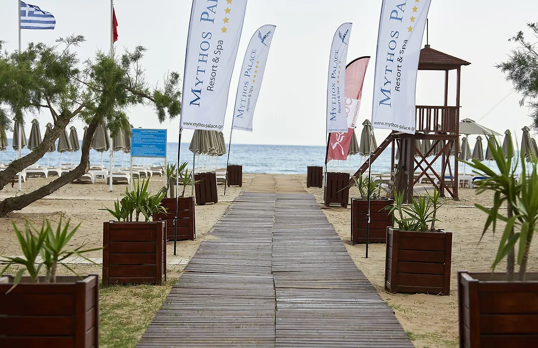 Mythos Palace Resort & Spa-1