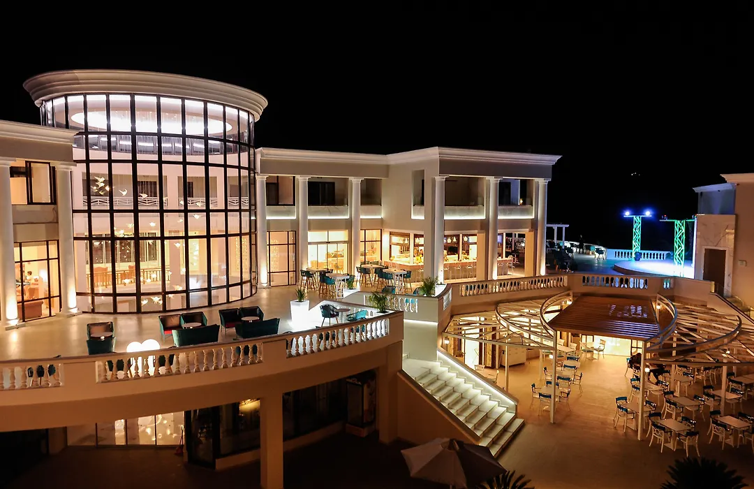 Mythos Palace Resort & Spa-1