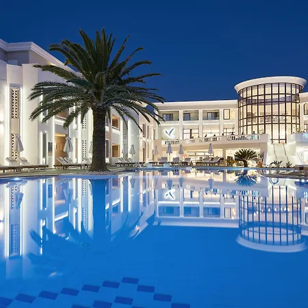 Mythos Palace Resort & Spa-3